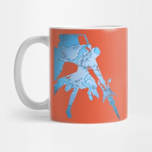 Eliwood: Marquess Pherae Mug